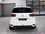 CITROEN d'occasion C4 PICASSO II 1.2 PURETECH 130 INTENSIVE de 2015