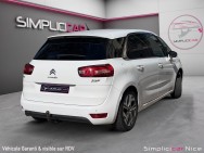 CITROEN d'occasion C4 PICASSO II 1.2 PURETECH 130 INTENSIVE de 2015