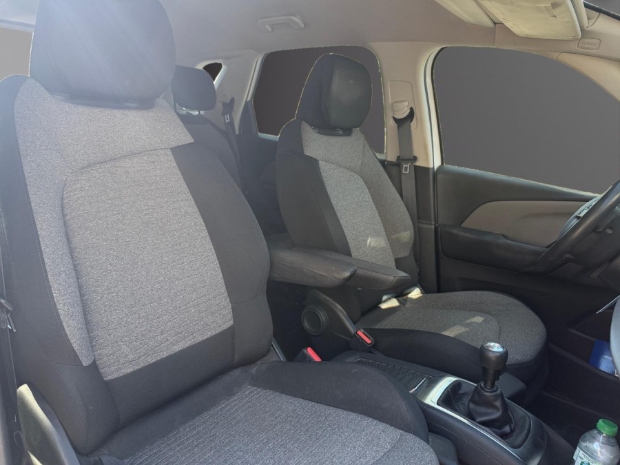 CITROEN d'occasion C4 PICASSO II 1.2 PURETECH 130 INTENSIVE de 2015