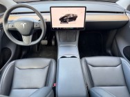 TESLA d'occasion MODEL Y Long Range RWD de 2024 Toulon Est (83)﻿