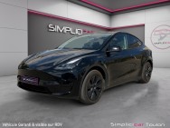 TESLA d'occasion MODEL Y Long Range RWD de 2024 Toulon Est (83)﻿