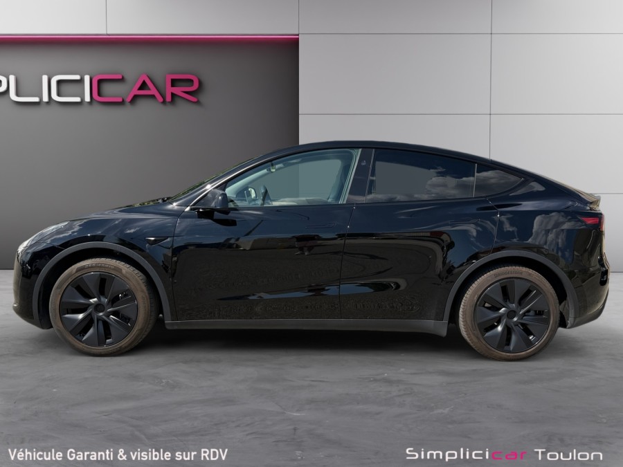 TESLA d'occasion MODEL Y Long Range RWD de 2024 Toulon Est (83)﻿