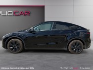 TESLA d'occasion MODEL Y Long Range RWD de 2024 Toulon Est (83)﻿