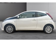 TOYOTA d'occasion AYGO 1.0 VVT-I 72 X PH2 de 2020 Le Raincy (93)﻿