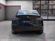 TESLA d'occasion MODEL Y Long Range RWD de 2024 Toulon Est (83)﻿