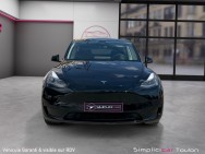 TESLA d'occasion MODEL Y Long Range RWD de 2024 Toulon Est (83)﻿