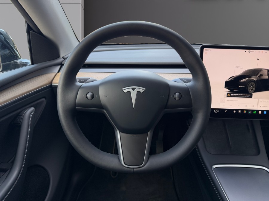 TESLA d'occasion MODEL Y Long Range RWD de 2024 Toulon Est (83)﻿
