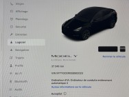TESLA d'occasion MODEL Y Long Range RWD de 2024 Toulon Est (83)﻿