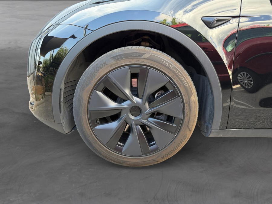 TESLA d'occasion MODEL Y Long Range RWD de 2024 Toulon Est (83)﻿