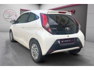 TOYOTA d'occasion AYGO 1.0 VVT-I 72 X PH2 de 2020 Le Raincy (93)﻿