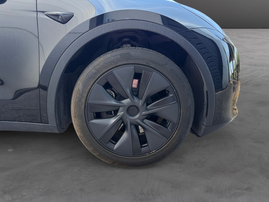 TESLA d'occasion MODEL Y Long Range RWD de 2024 Toulon Est (83)﻿
