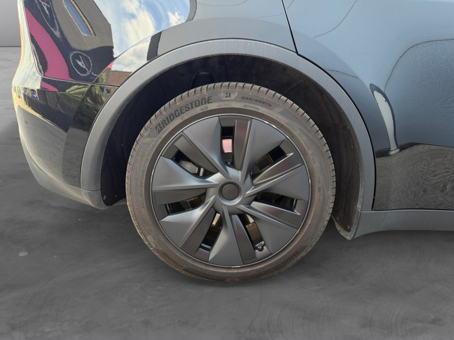 TESLA d'occasion MODEL Y Long Range RWD de 2024 Toulon Est (83)﻿