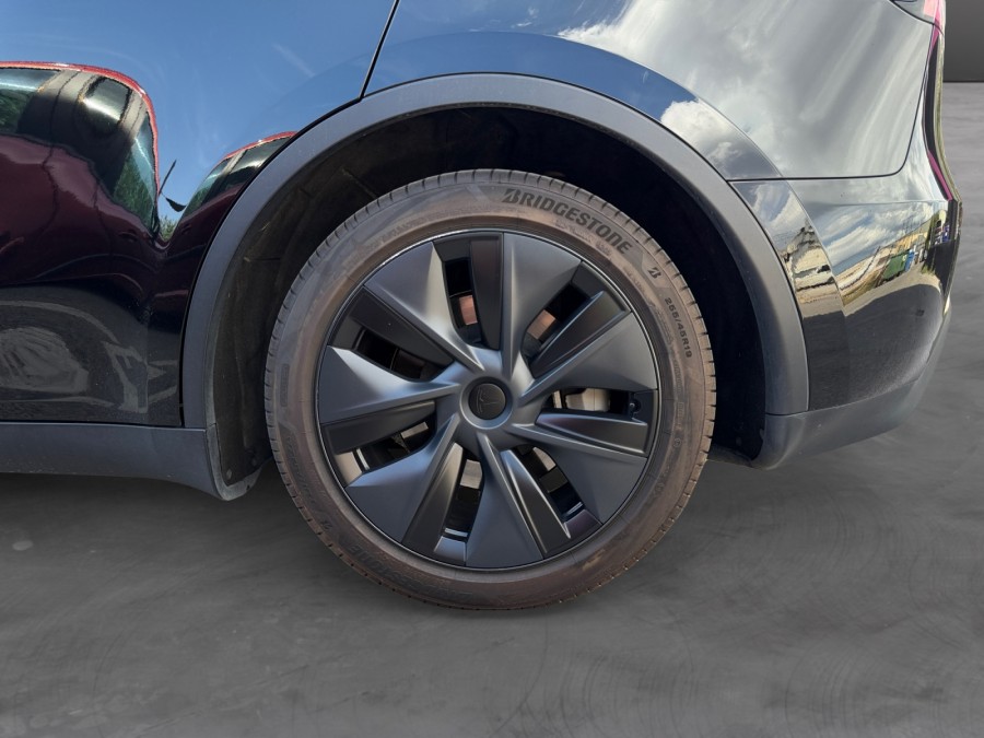 TESLA d'occasion MODEL Y Long Range RWD de 2024 Toulon Est (83)﻿