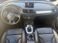 AUDI d'occasion Q3 2.0 TDI 150 de 2015 Toulouse Sud (31)﻿