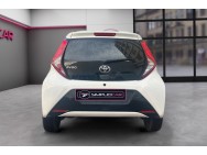 TOYOTA d'occasion AYGO 1.0 VVT-I 72 X PH2 de 2020 Le Raincy (93)﻿