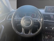 AUDI d'occasion Q3 2.0 TDI 150 de 2015 Toulouse Sud (31)﻿