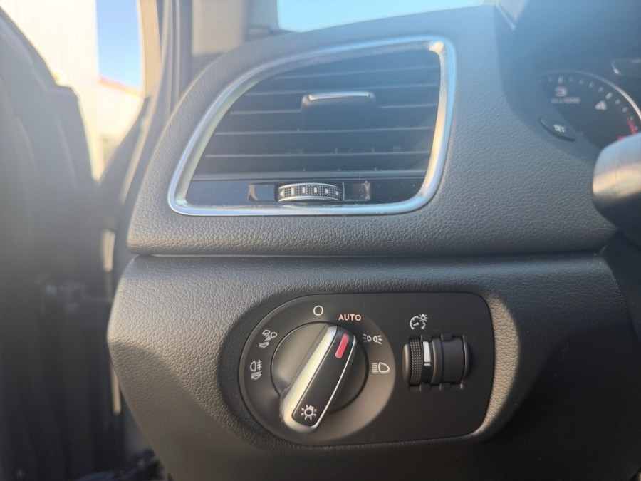 AUDI d'occasion Q3 2.0 TDI 150 de 2015 Toulouse Sud (31)﻿