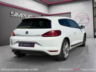 VOLKSWAGEN d'occasion SCIROCCO 2.0 TDI 150ch BlueMotion Technology