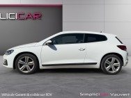 VOLKSWAGEN d'occasion SCIROCCO 2.0 TDI 150ch BlueMotion Technology