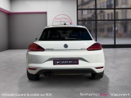 VOLKSWAGEN d'occasion SCIROCCO 2.0 TDI 150ch BlueMotion Technology
