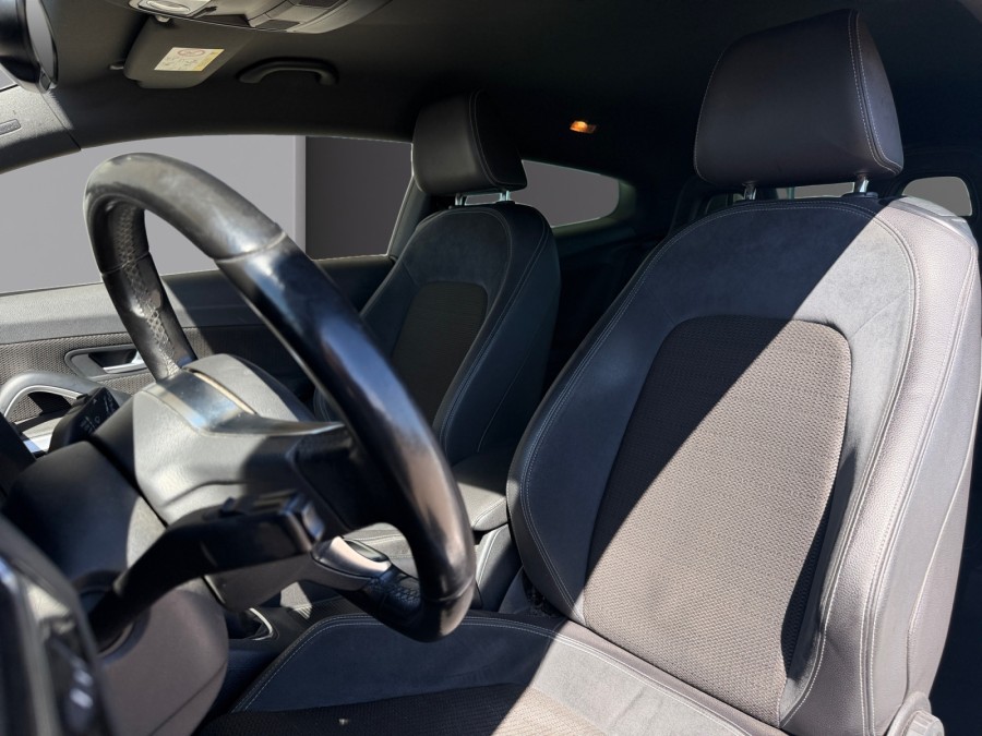 VOLKSWAGEN d'occasion SCIROCCO 2.0 TDI 150ch BlueMotion Technology