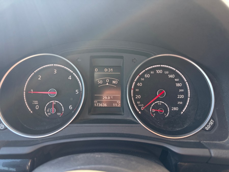 VOLKSWAGEN d'occasion SCIROCCO 2.0 TDI 150ch BlueMotion Technology