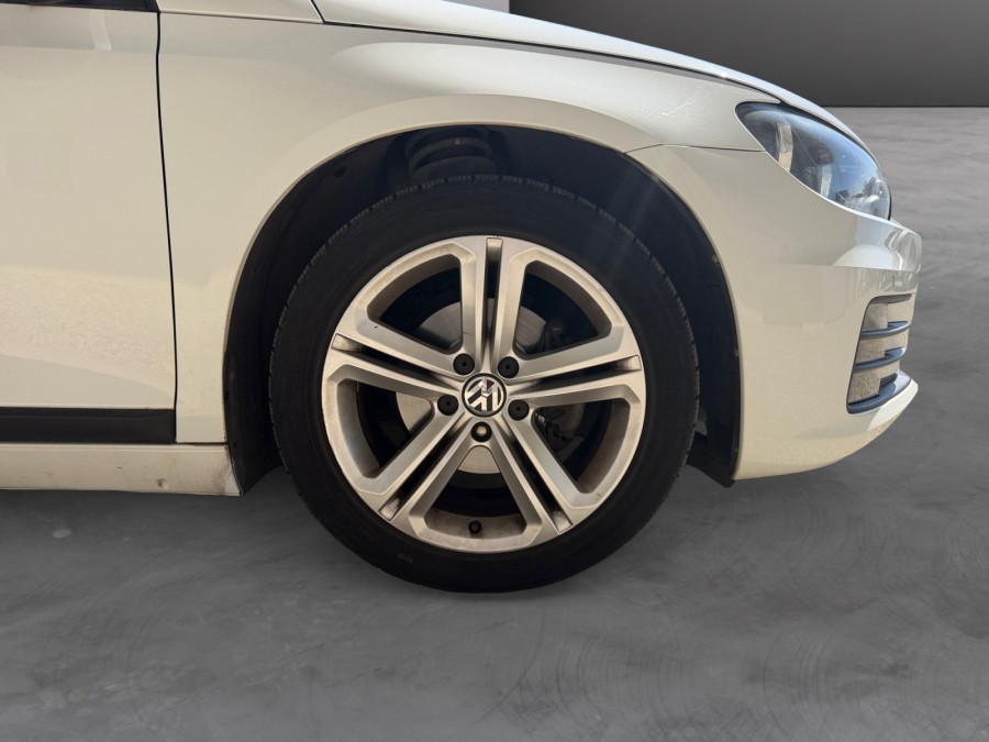 VOLKSWAGEN d'occasion SCIROCCO 2.0 TDI 150ch BlueMotion Technology