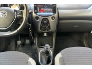 TOYOTA d'occasion AYGO 1.0 VVT-I 72 X PH2 de 2020 Le Raincy (93)﻿