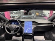 TESLA d'occasion MODEL S P100DL Performance Ludicrous Dual Motor de