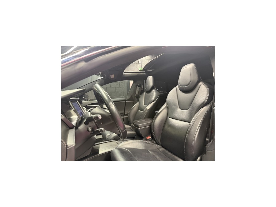 TESLA d'occasion MODEL S P100DL Performance Ludicrous Dual Motor de