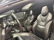 TESLA d'occasion MODEL S P100DL Performance Ludicrous Dual Motor de