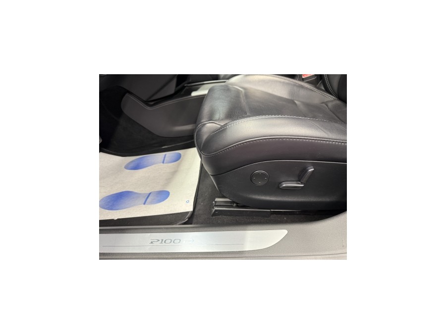 TESLA d'occasion MODEL S P100DL Performance Ludicrous Dual Motor de
