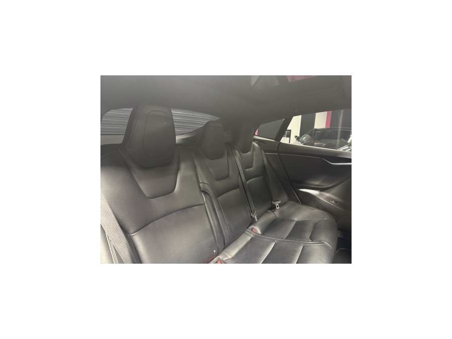 TESLA d'occasion MODEL S P100DL Performance Ludicrous Dual Motor de