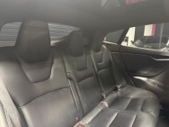 TESLA d'occasion MODEL S P100DL Performance Ludicrous Dual Motor de