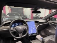 TESLA d'occasion MODEL S P100DL Performance Ludicrous Dual Motor de
