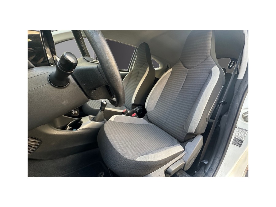 TOYOTA d'occasion AYGO 1.0 VVT-I 72 X PH2 de 2020 Le Raincy (93)﻿