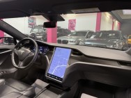 TESLA d'occasion MODEL S P100DL Performance Ludicrous Dual Motor de
