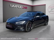 TESLA d'occasion MODEL S P100DL Performance Ludicrous Dual Motor de