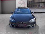 TESLA d'occasion MODEL S P100DL Performance Ludicrous Dual Motor de