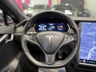 TESLA d'occasion MODEL S P100DL Performance Ludicrous Dual Motor de