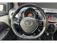 TOYOTA d'occasion AYGO 1.0 VVT-I 72 X PH2 de 2020 Le Raincy (93)﻿