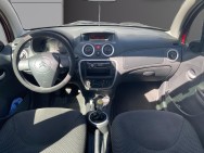 CITROEN d'occasion C3 1.1i de 2008 La Flèche (72)﻿