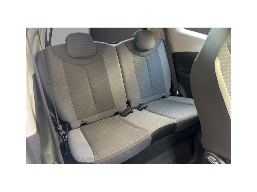 TOYOTA d'occasion AYGO 1.0 VVT-I 72 X PH2 de 2020 Le Raincy (93)﻿