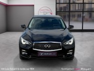 INFINITI d'occasion Q50 2.2D 170 ch PREMIUM BVA de 2016 Royan (17)﻿
