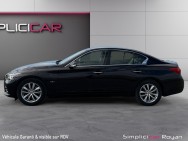 INFINITI d'occasion Q50 2.2D 170 ch PREMIUM BVA de 2016 Royan (17)﻿