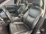 INFINITI d'occasion Q50 2.2D 170 ch PREMIUM BVA de 2016 Royan (17)﻿