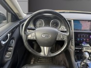 INFINITI d'occasion Q50 2.2D 170 ch PREMIUM BVA de 2016 Royan (17)﻿