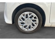 TOYOTA d'occasion AYGO 1.0 VVT-I 72 X PH2 de 2020 Le Raincy (93)﻿