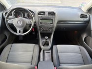 VOLKSWAGEN d'occasion GOLF 1.4 TSI 122ch Confortline 5p de 2011 Arras