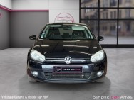 VOLKSWAGEN d'occasion GOLF 1.4 TSI 122ch Confortline 5p de 2011 Arras